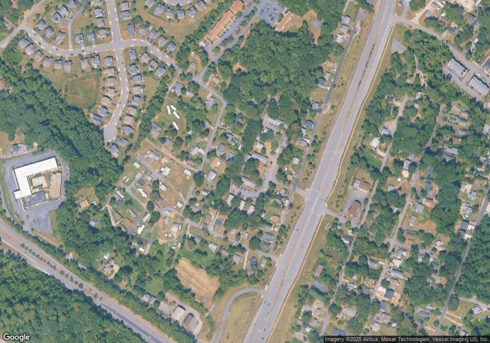 4120 Southway Ln, Triangle, VA 22172 - photo 1