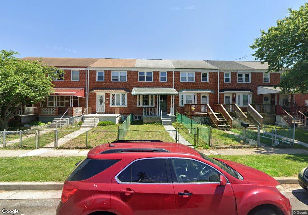 2021 Jasmine Rd, Dundalk, MD 21222 - photo 1