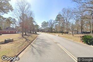 W W Alberson Dr, Albany, GA 31721