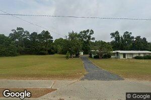 2095 Ga Highway 117, Rentz, GA 31075