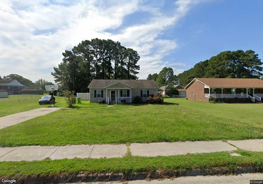 386 Main St, Winterville, NC 28590 - photo 1