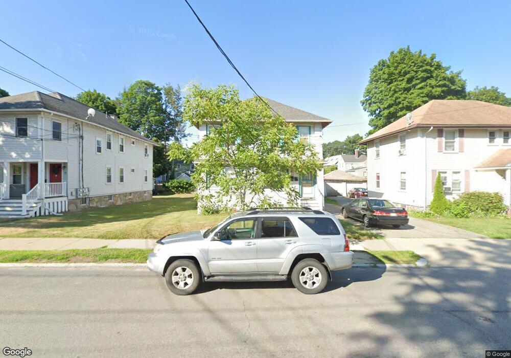 366 Lagrange St unit 1, West Roxbury, MA 02132 - photo 1