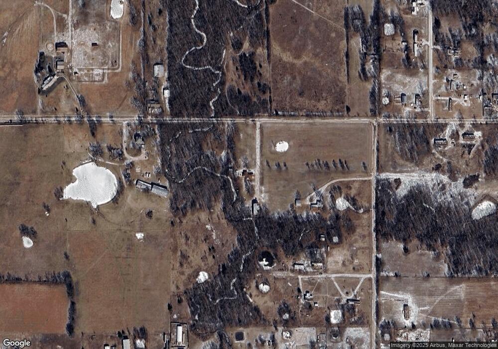 8344 Creager Rd, Mounds, OK 74047 - photo 1