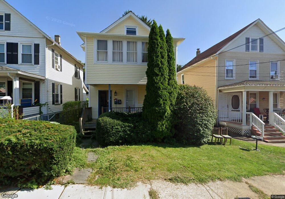 21 E Stewart St unit 2, Washington, NJ 07882 - photo 1