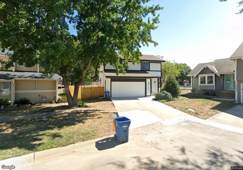 12033 W 66th St, Shawnee, KS 66216 - photo 1