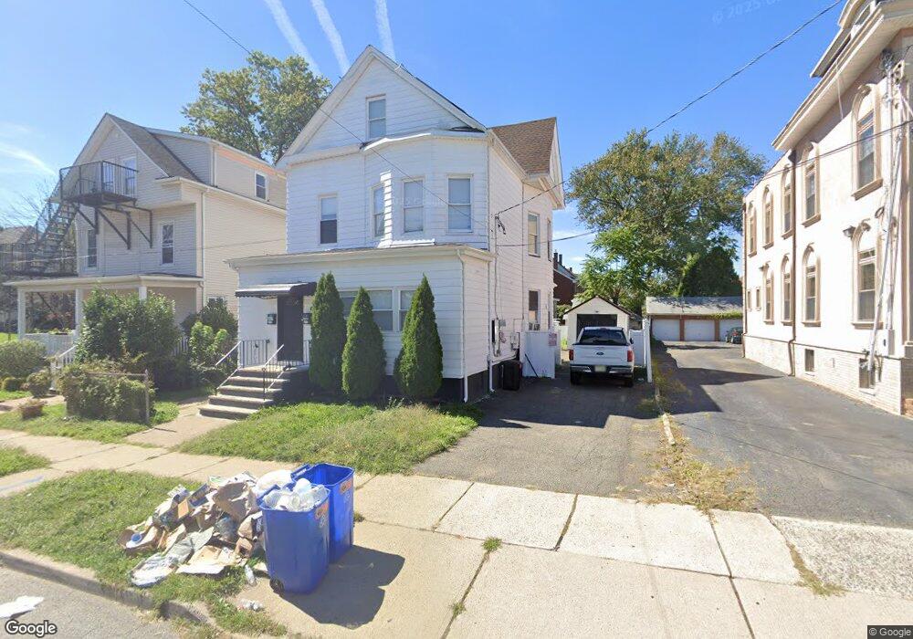 93 1st St unit 2, Clifton, NJ 07011 - photo 1