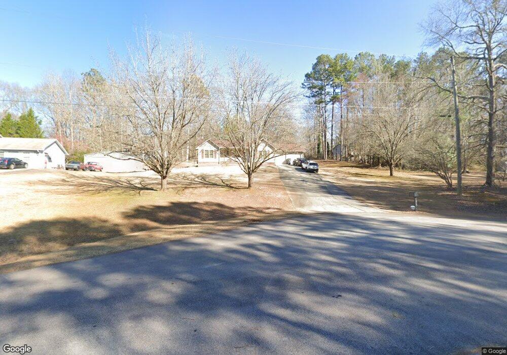 213 Stagecoach Ridge unit 45, Stockbridge, GA 30281 - photo 1