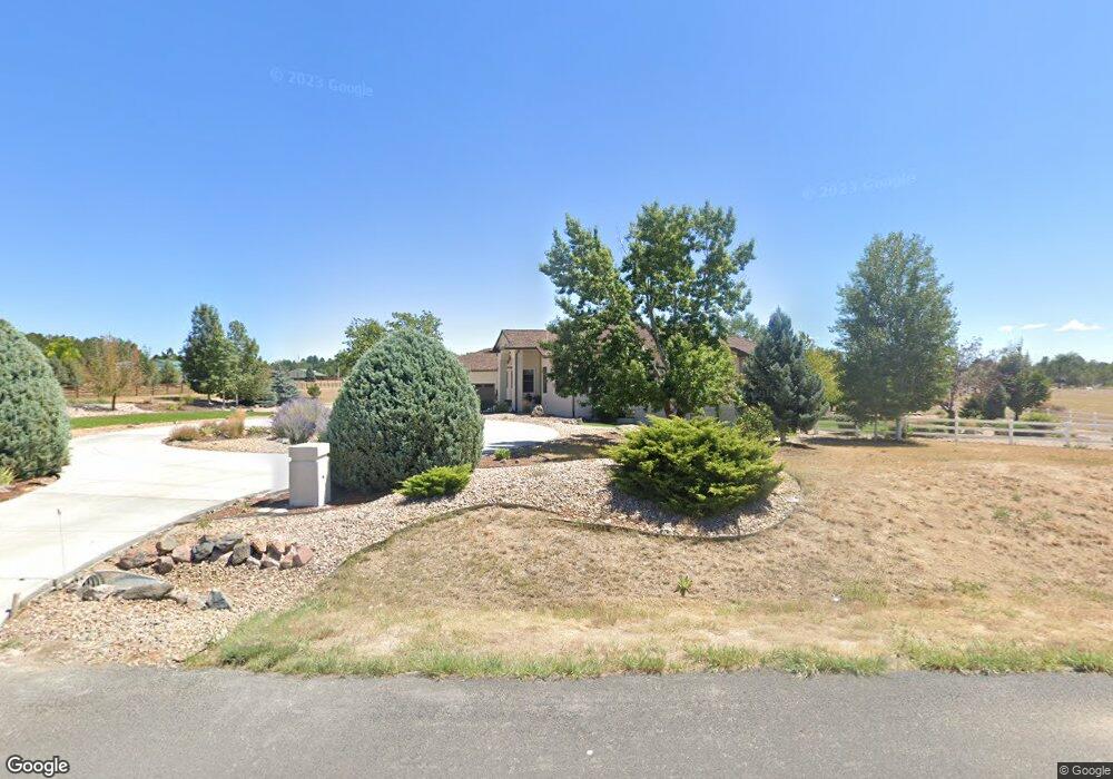 7132 S Uravan Ct, Aurora, CO 80016 - photo 1