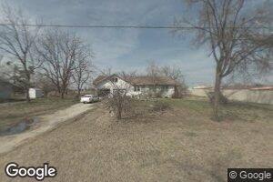 1607 Miner St, Sarcoxie, MO 64862