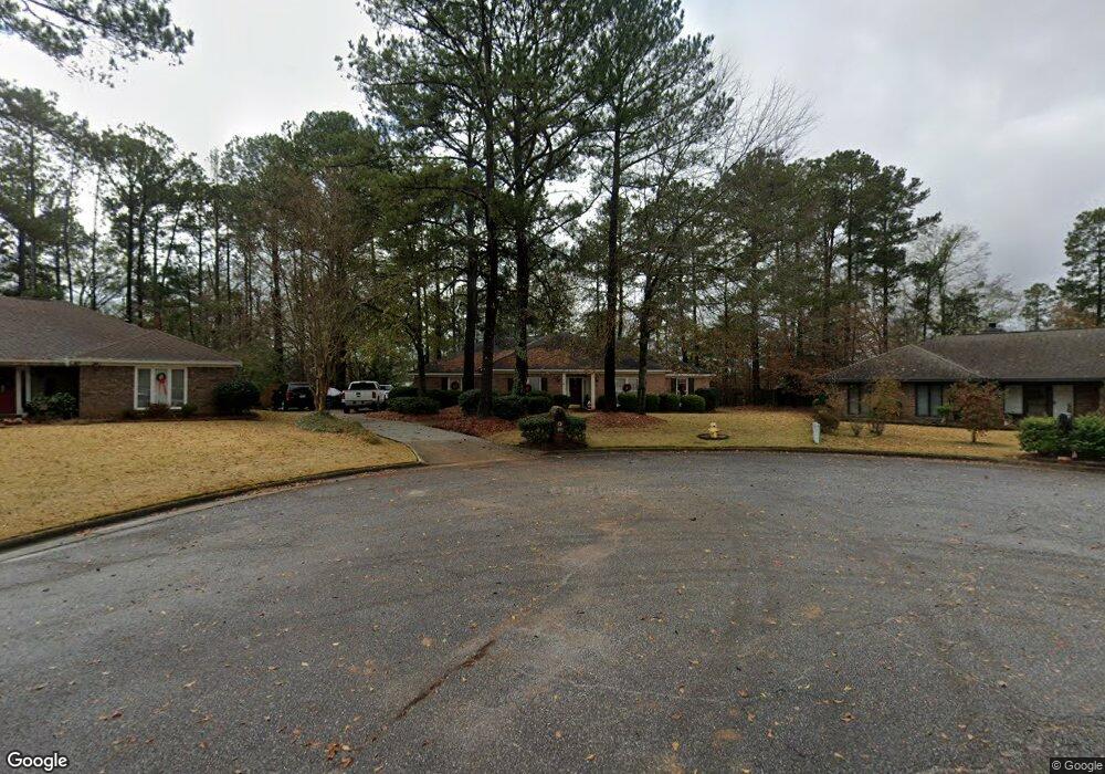 6771 Teal Ct, Midland, GA 31820 - photo 1
