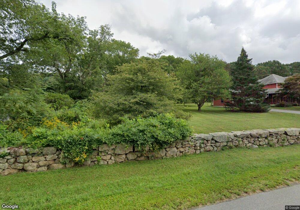 8 Long Hwy, Little Compton, RI 02837 - photo 1