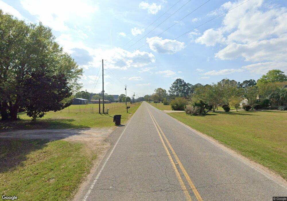 3887 Driskell Loop Rd N, Wilmer, AL 36587 - photo 1