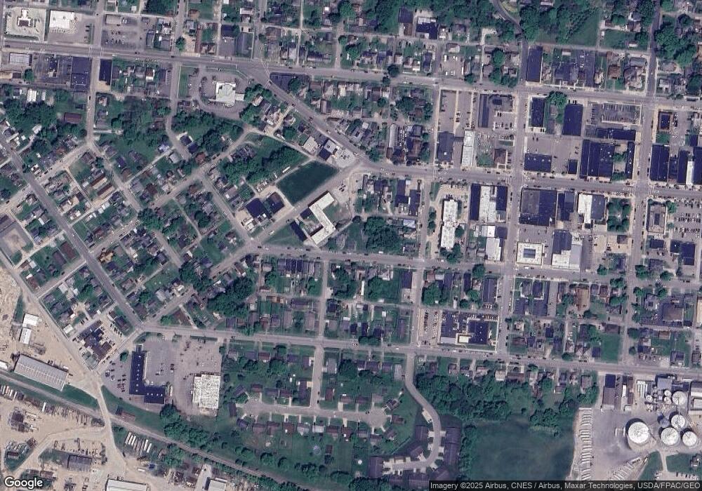 280 W 2nd St, Logan, OH 43138 - photo 1