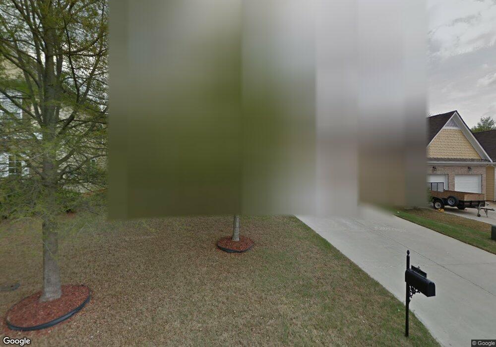 4311 Walforde Blvd, Acworth, GA 30101 - photo 1