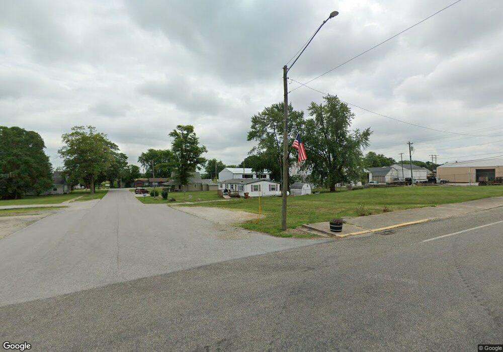 104 E High St, Wingate, IN 47994 - photo 1