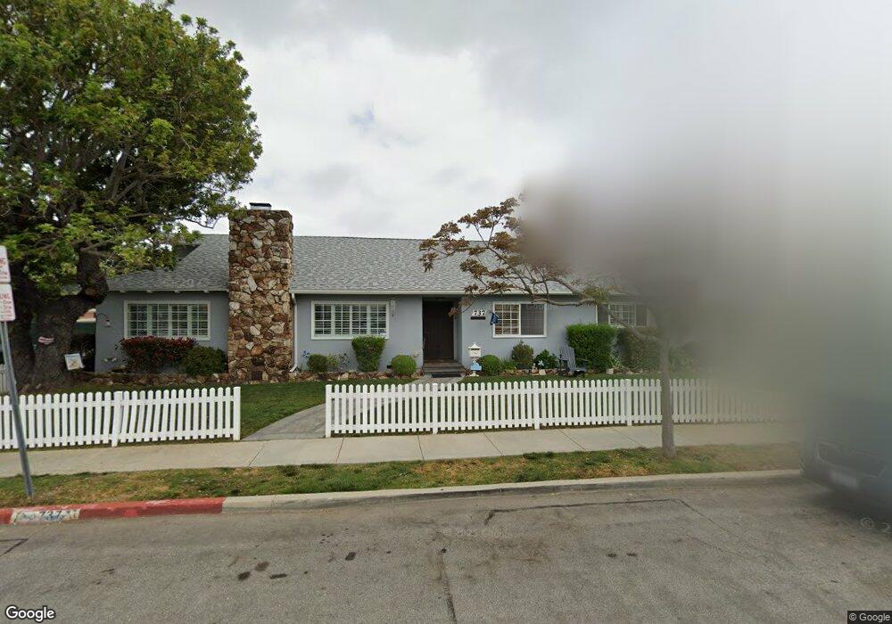 737 California St, El Segundo, CA 90245 - photo 1