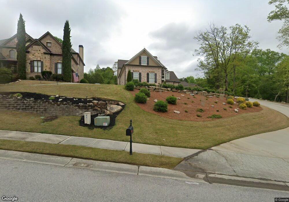 4615 Cardinal Ridge Way unit 149, Flowery Branch, GA 30542 - photo 1