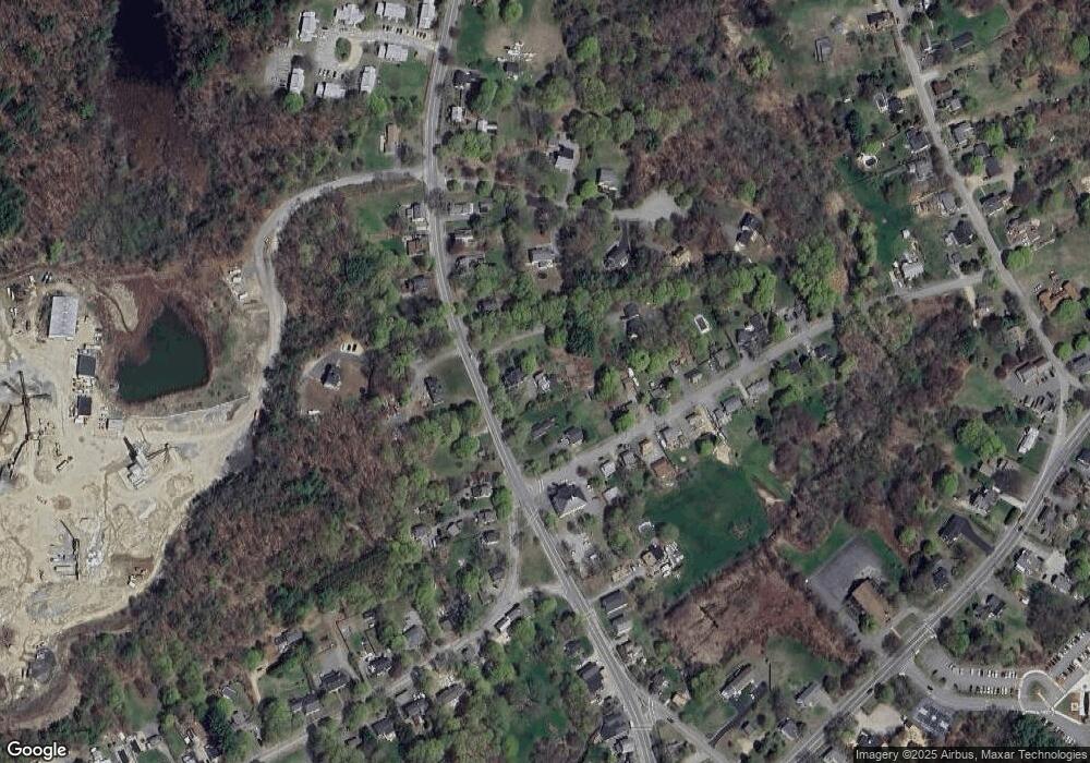 57 Central St, Rowley, MA 01969 - photo 1