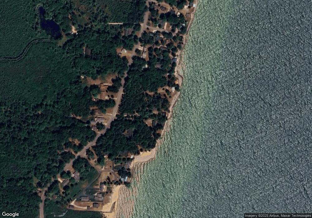 35 S Baldwin Resort Rd unit 1, East Tawas, MI 48730 - photo 1