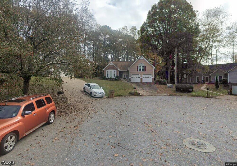 3314 Weathered Wood Way, Rex, GA 30273 - photo 1