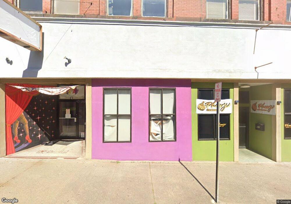 17 Broad St, Pawtucket, RI 02860 - photo 1