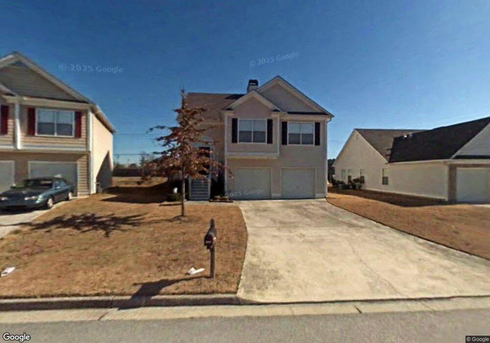 1222 Cumberland Creek Place SW unit 1, Marietta, GA 30008 - photo 1