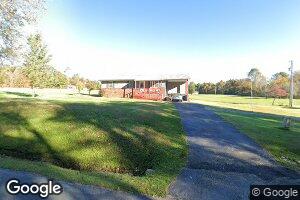 1125 Saxony Ave, Jamestown, TN 38556