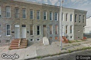 2014 Mchenry St, Baltimore, MD 21223