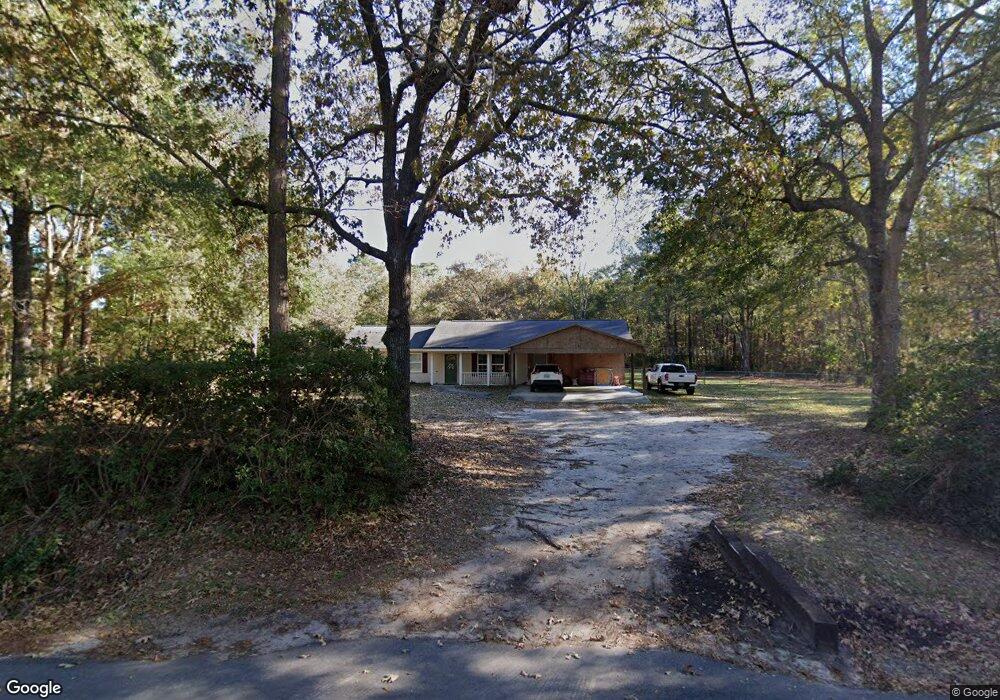 622 Waldhour Rd, Rincon, GA 31326 - photo 1