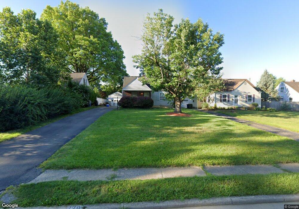 1707 E Dunedin Rd, Columbus, OH 43224 - photo 1