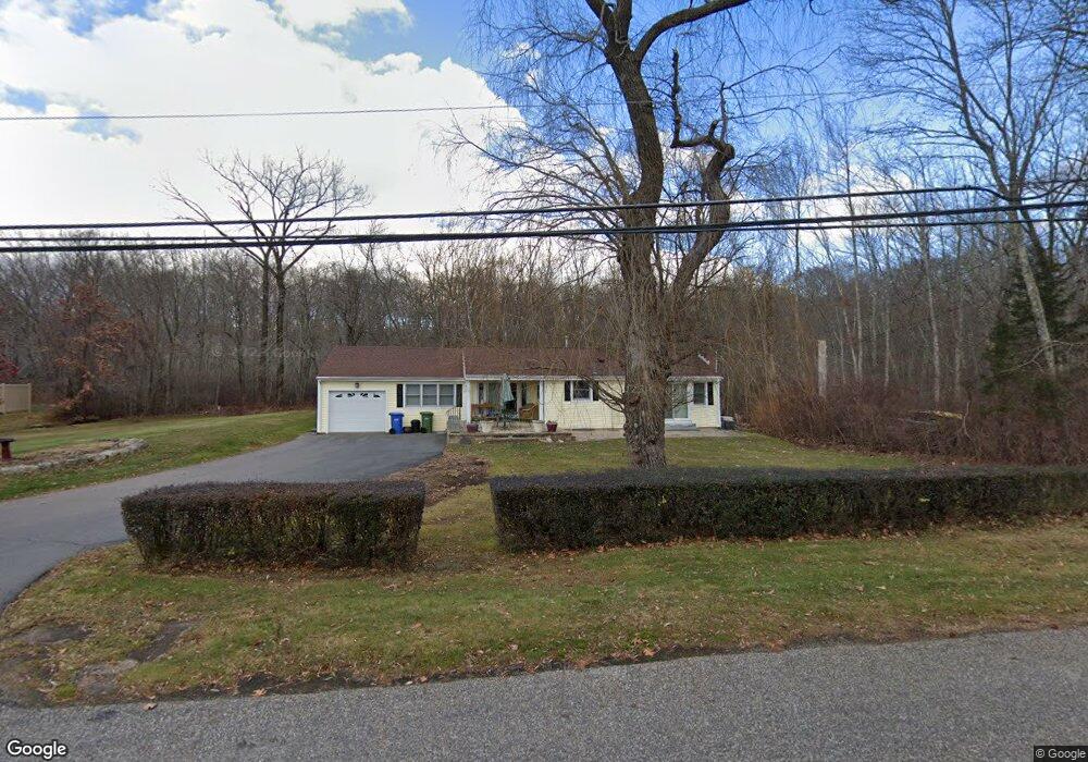 385 Lake Rd, Andover, CT 06232 - photo 1