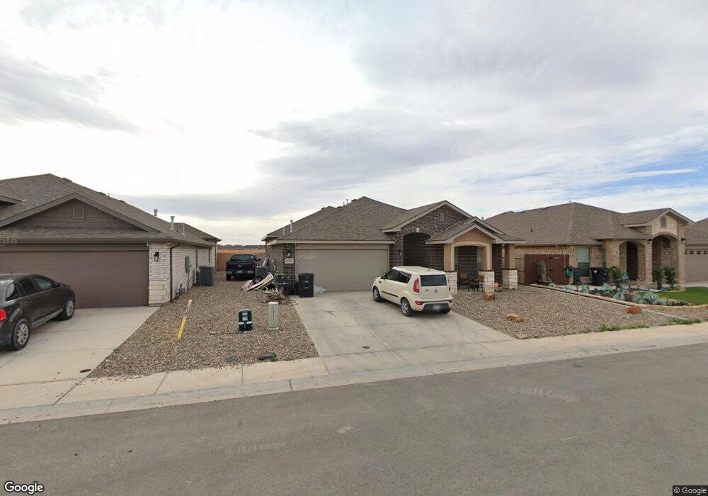 1522 E 89th St, Odessa, TX 79765 - photo 1