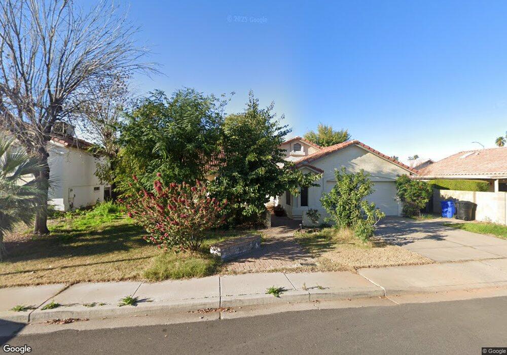 710 S Winthrop, Mesa, AZ 85204 - photo 1