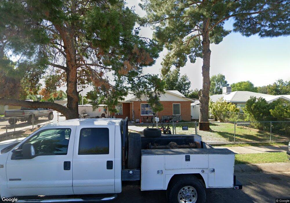 695 E 1st Place, Mesa, AZ 85203 - photo 1