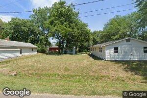 609 W 3rd St, Appleton City, MO 64724