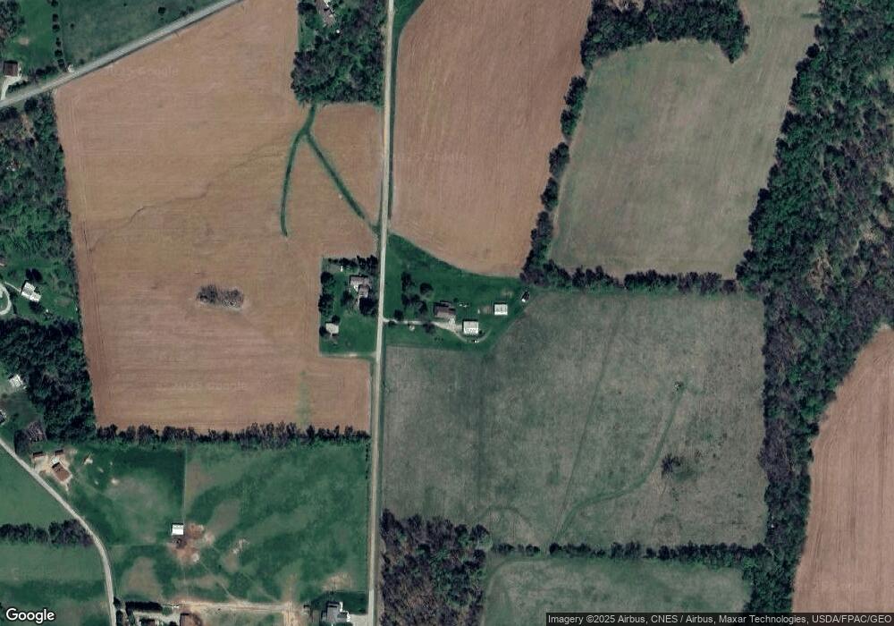 12400 Mcginnis Rd, Danville, OH 43014 - photo 1