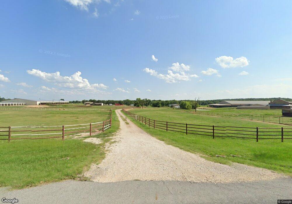 10814 E Us Highway 82, Whitesboro, TX 76273 - photo 1