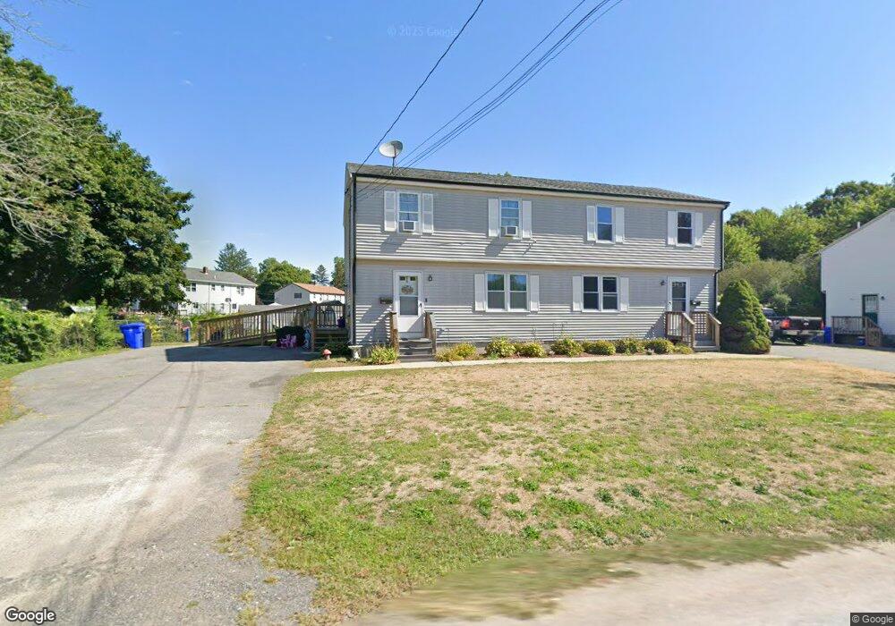 102 Plain St, Taunton, MA 02780 - photo 1