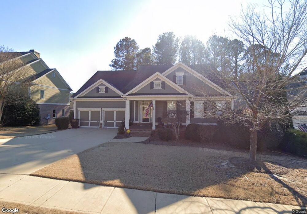 247 Highcrest Dr unit U, Acworth, GA 30101 - photo 1