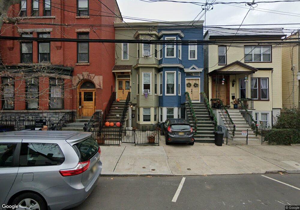 144 Chestnut Ave, Jersey City, NJ 07306 - photo 1