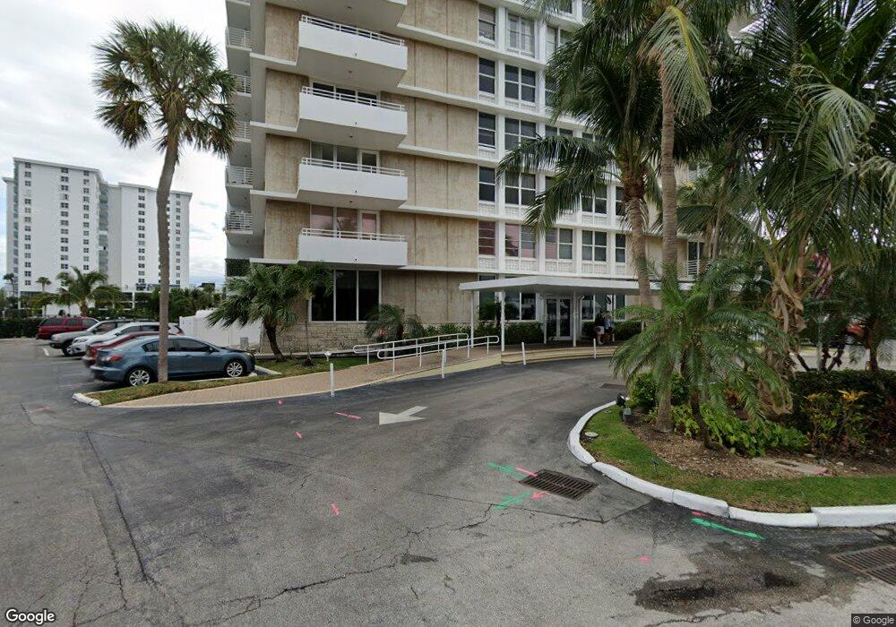 Sunrise Towers unit 3D, Fort Lauderdale, FL 33304 - photo 1