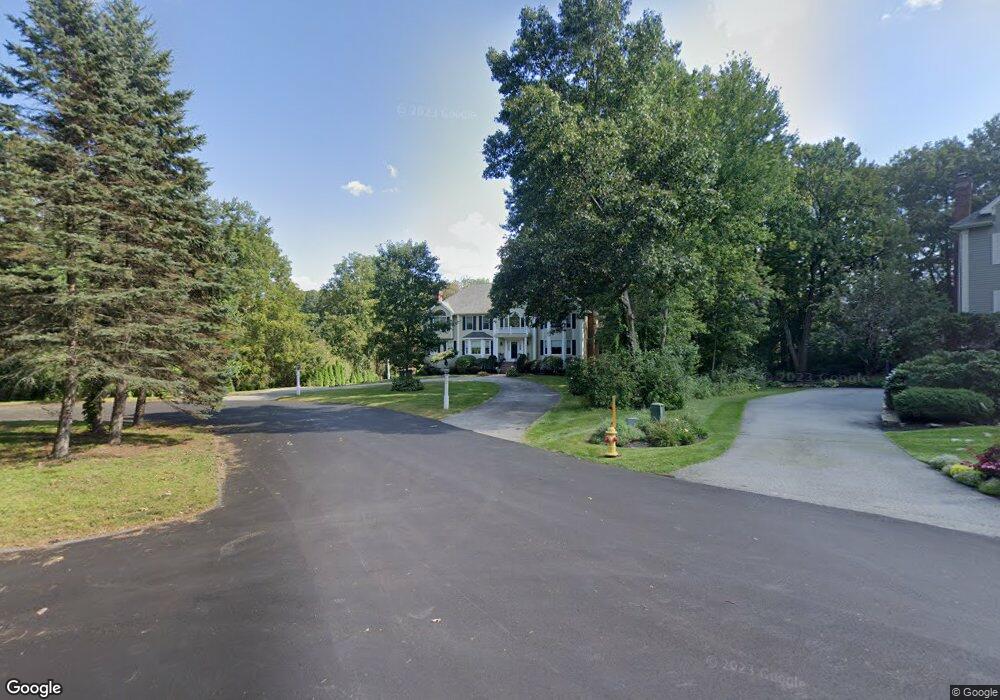 7 Warwick Cir, Andover, MA 01810 - photo 1