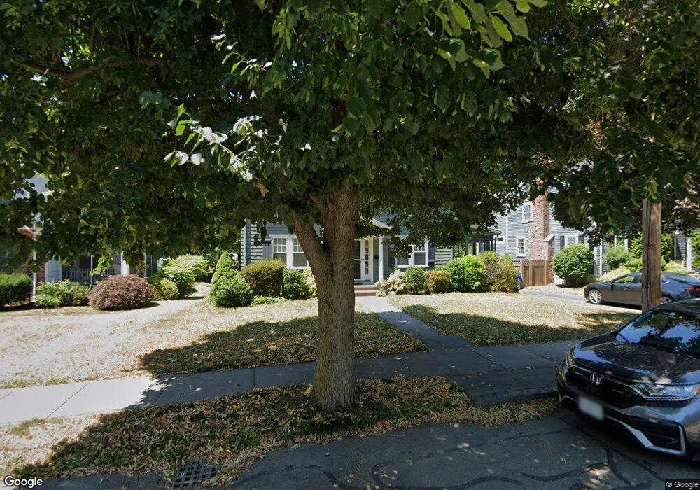 103 Oxford Rd, Newton Center, MA 02459 - photo 1