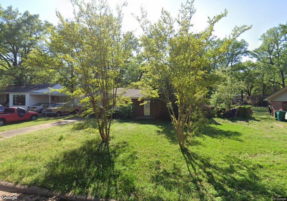 4003 Wood St, Texarkana, TX 75503 - photo 1