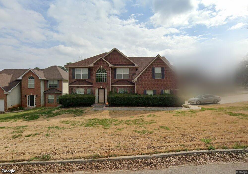 9522 Byrom Rd unit 2, Jonesboro, GA 30236 - photo 1