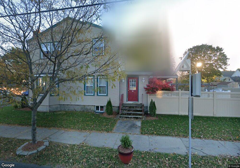 23 Ballard St, Saugus, MA 01906 - photo 1