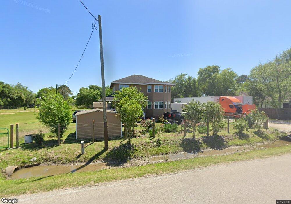 6621 Randon School Rd, Rosenberg, TX 77471 - photo 1