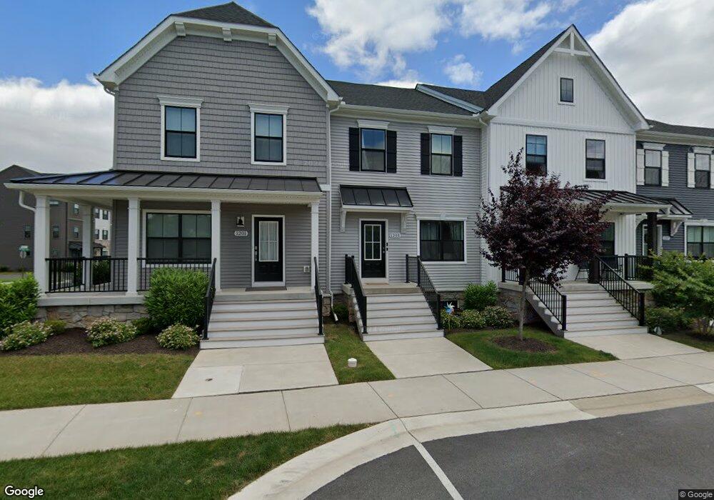 1203 Futurity St, Frederick, MD 21702 - photo 1