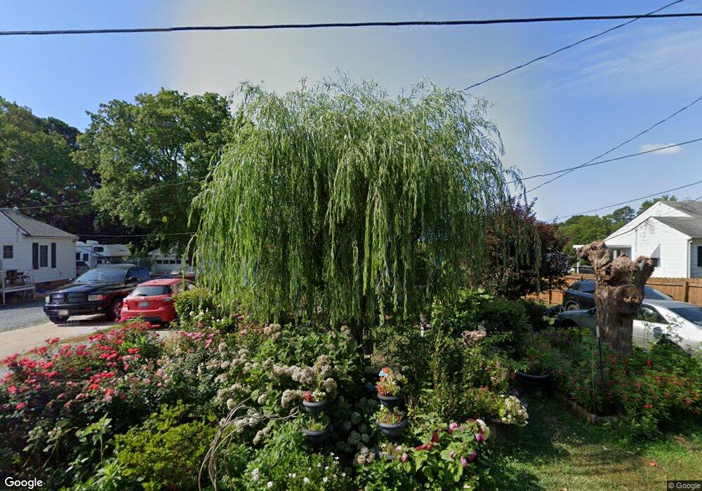 320 Sunrise Ave, Asheboro, NC 27203 - photo 1