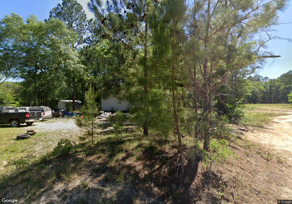 118 Mount Zion Rd, Poulan, GA 31781 - photo 1